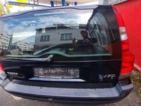 Gebraucht Volvo V70 140 PS (102 kW) 2001 Schwarz Kombi