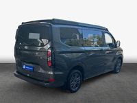 Neu Ford Tourneo Custom Nugget 150 PS (110 kW) 2025 Grau Van