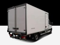 Neu Mercedes Sprinter 170 PS (125 kW) 2025 Weiß Van
