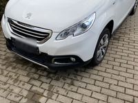 gebraucht Peugeot 2008 Style PureTech 110 STOP&START