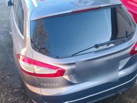 Gebraucht Ford Mondeo 140 PS (102 kW) 2014 Braun Kombi