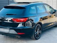 Second-hand Seat Leon CUPRA 300 CP (220 kW) 2017 Break