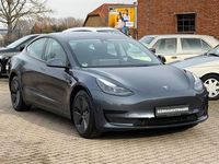 Gebraucht Tesla Model 3 RWD 208 kW (283 PS) 2022 Grau Limousine