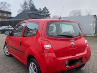 gebraucht Renault Twingo 1.2 Baujahr 2009 TÜV 09/25