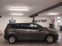 gebraucht VW Touran Trendline BMT/Start-Stopp