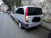 gebraucht Mercedes Vito 115 cdi