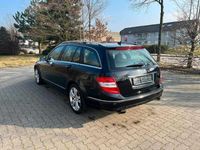 gebraucht Mercedes C320 C 320 C -Klasse T-ModellT CDI