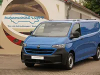 Nouă VW Transporter 150 CP (110 kW) 2025 Albastru Van