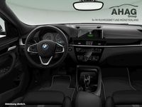 Gebraucht BMW X2 Advantage 150 PS (110 kW) 2025 Schwarz SUV