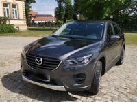 gebraucht Mazda CX-5 Exclusive-Line 2WD