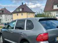 Gebraucht Porsche Cayenne 340 PS (250 kW) 2005 Silber SUV