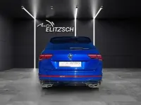 Occasion VW Tiguan R 320 ch (235 kW) 2021 Bleue SUV