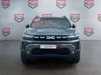 Gebraucht Dacia Duster Extreme 131 PS (96 kW) 2025 Gruen SUV