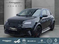 Gebraucht Alpine A290 117 kW (160 PS) 2026 Schwarz Kleinwagen