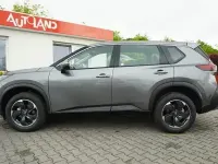 Neu Nissan X-Trail N-Connecta 163 PS (119 kW) 2026 Grau SUV