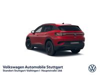Gebraucht VW ID.4 Pro 210 kW (286 PS) 2025 Rot SUV
