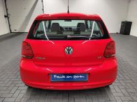 gebraucht VW Polo Klima/SHZ/PDC/16-Zoll