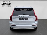 Gebraucht Volvo XC90 Plus 235 PS (172 kW) 2022 Weiss SUV
