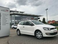 gebraucht VW Polo 1.2 Trendline,Klimaanlage,Tagfahrlicht,ABS