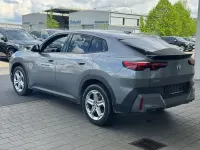 Brugt BMW X2 170 HK (125 kW) 2025 Grå SUV