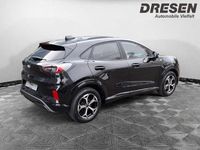 Gebraucht Ford Puma ST-Line 125 PS (91 kW) 2025 Schwarz SUV