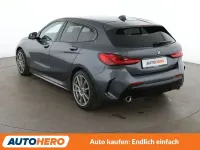 Gebraucht BMW 120 M Sport 190 PS (139 kW) 2020 Mineralgrau Limousine