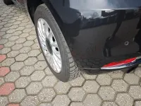 Gebraucht Fiat 500C Lounge 105 PS (77 kW) 2017 Schwarz Cabrio