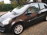 gebraucht Renault Clio Authentique 1.2 16V Eco2 55kW Authentique