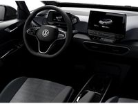 Gebraucht VW ID.3 Pro Performance 150 kW (204 PS) 2021 Grau Kleinwagen