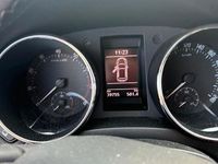 Gebraucht Skoda Yeti 125 PS (91 kW) 2015 Braun SUV