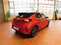 Gebraucht Opel Corsa Ultimate 101 PS (74 kW) 2022 Chili rot Kleinwagen