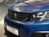 Gebraucht Peugeot Rifter GT-line 131 PS (96 kW) 2020 Blau Van / Kleinbus