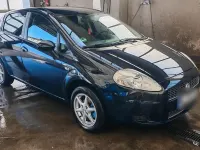 Gebraucht Fiat Grande Punto 69 PS (50 kW) 2026 Blau Kleinwagen