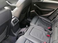 Gebraucht Audi Q5 240 PS (176 kW) 2009 Weiß SUV