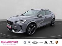 Gebraucht Cupra Formentor 204 PS (150 kW) 2022 Grau SUV