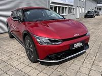 Occasion Kia EV6 Air 125 kW (170 ch) 2024 Rouge SUV