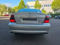 Usata Opel Vectra Comfort 101 CV (74 kW) 2001 Argento Berlina