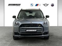 Gebraucht Mini Countryman Classic 230 kW (313 PS) 2025 Grün SUV