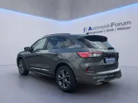 Gebraucht Ford Kuga ST-Line X 224 PS (164 kW) 2022 Grau SUV