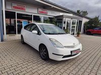 Gebraucht Toyota Prius Sol 77 PS (56 kW) 2005 Weiß Kleinwagen