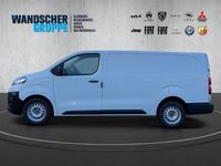 gebraucht Opel Vivaro Kasten 2.0 D e L (L3) e) Edition +PDC