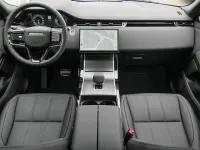Gebraucht Land Rover Range Rover evoque SE Dynamic 163 PS (119 kW) 2026 Schwarz SUV