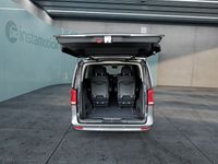 gebraucht Mercedes V250 V 250lang 9G 4Matic +++ Aktionspreis