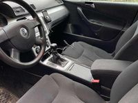 Używany VW Passat 170 KM (125 kW) 2008 Kombi
