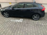 gebraucht Volvo V40 2.0 d3 R-design Momentum geartronic