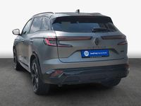 Gebraucht Renault Austral Iconic 131 PS (96 kW) 2023 Grau SUV