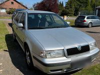 Second-hand Skoda Octavia 90 CP (66 kW) 2000 Break