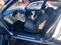 Gebraucht VW Golf IV Basis 75 PS (55 kW) 2003 Silber Limousine