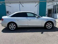 Gebraucht Audi A4 Sport 204 PS (150 kW) 2013 Silber Limousine