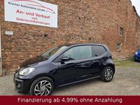 Gebraucht VW up! Join 75 PS (55 kW) 2019 Schwarz Kleinwagen